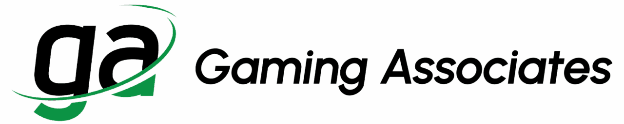GAming Assocaites LAtest Logo