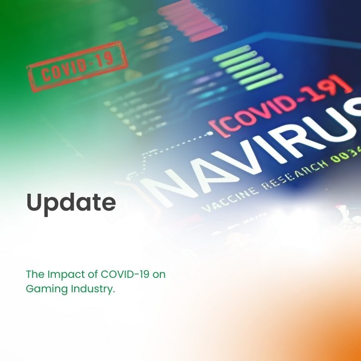 COVID-19 and vaccine research update affecting the gaming industry