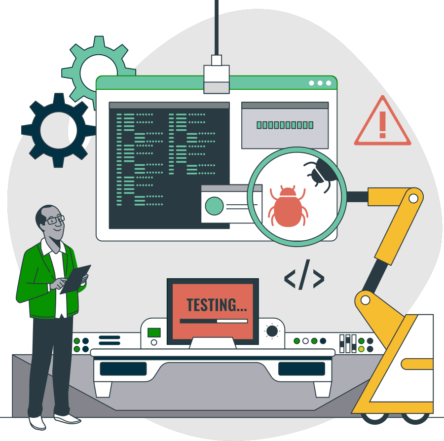 Third-Party Integration Testing for iGaming Platforms