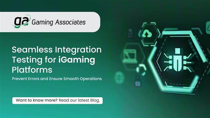 A Seamless Pathway to Online Gaming Compliance | Gaming Associates