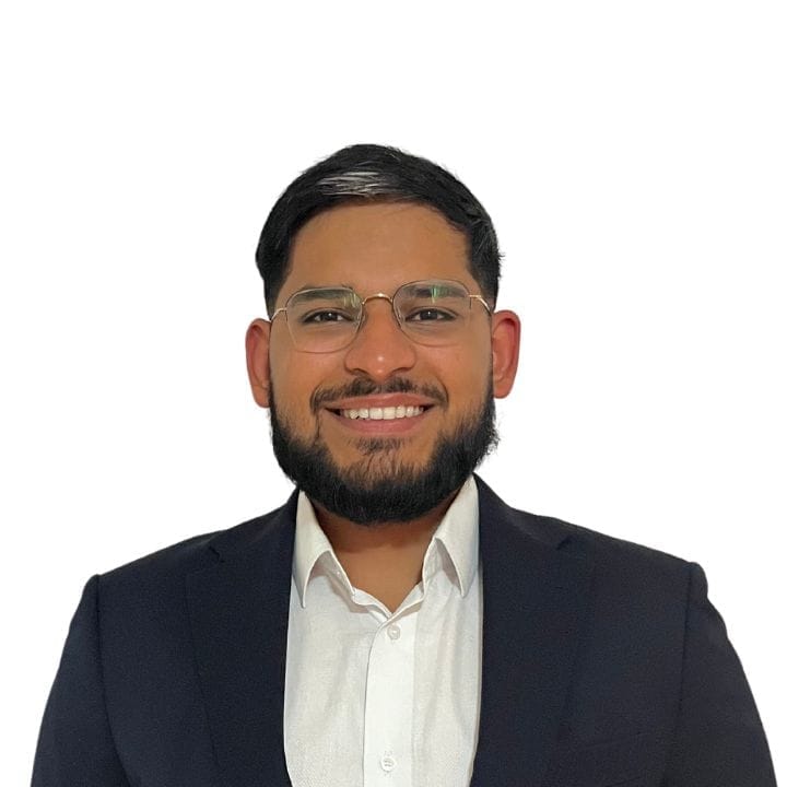 Zuhair Rizvi- Business Development Executive - Team member of Gaming Associates | Online Gaming Compliance