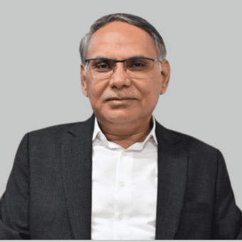 Dr. Aftab Rizvi — CEO of Gaming Associates, leading with innovation, compliance, and Wagering expertise in the global gaming industry.