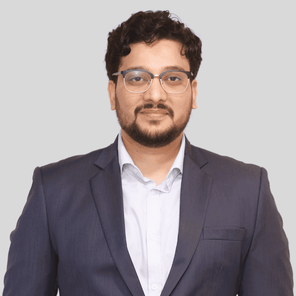Qasim Raza — Chief Technology Officer, Cyber Security Consultant, and ISO 27001 Lead Auditor, showcasing expertise in technology, risk management, and Security standards in the gaming industry.
