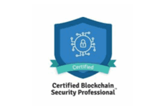 Gaming Associates is Certified Blockchain Security Professional