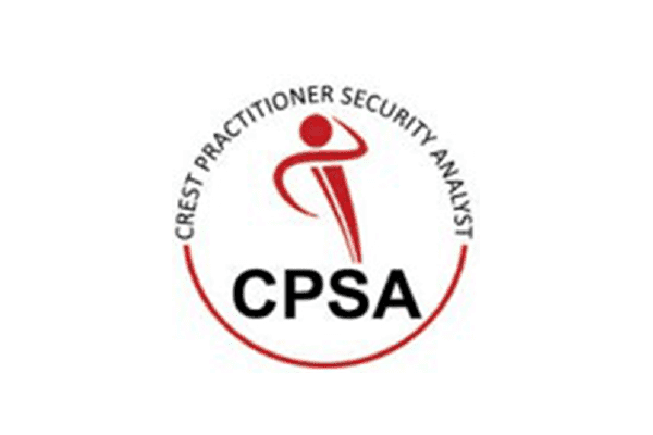 Crest Practitoner Security Analysis - Gaming Associates Logo Mockup - Gaming Associates delivers ISO-accredited online game testing, compliance & certification services for iGaming, trusted in 40+ jurisdictions.
