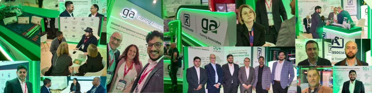 ICE Event Highlights - Driving Global Standards in iGaming Compliance and Innovation